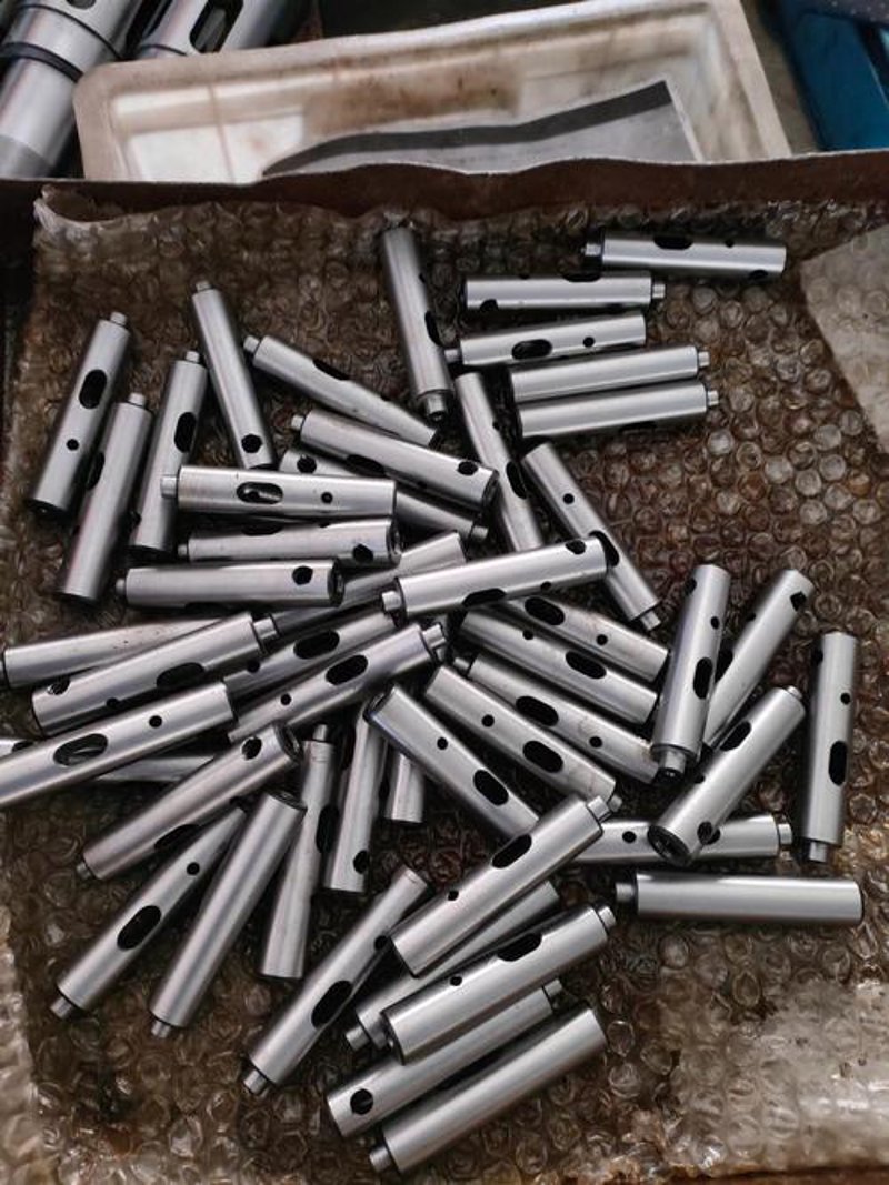 机床附件行业动态一览：提升生产力的新工具